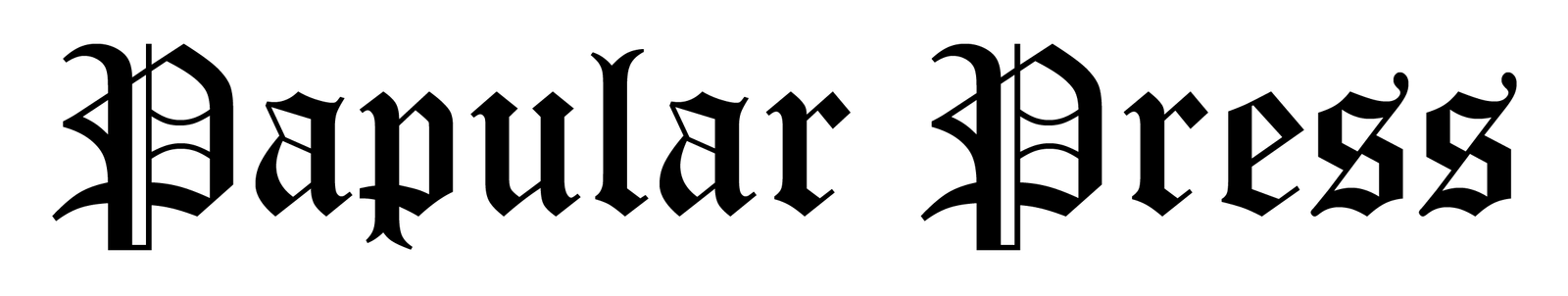 Papular Press