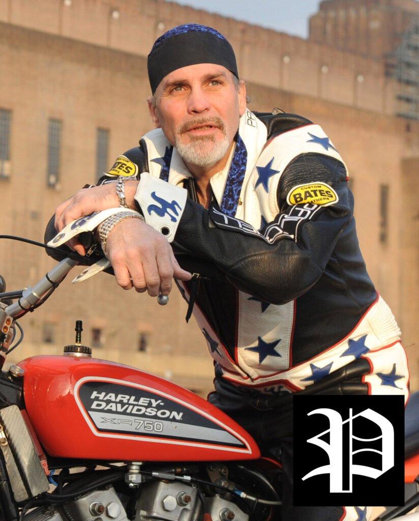 tracey knievel