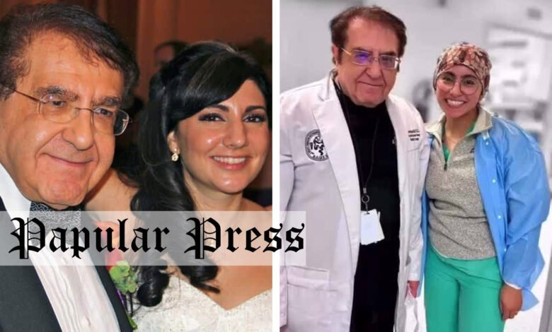 Delores Nowzaradan