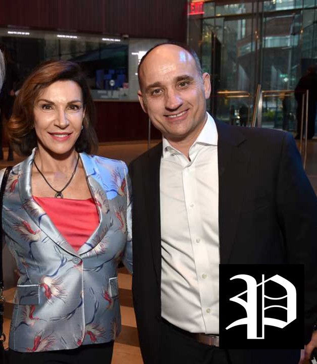 Krista Visentin