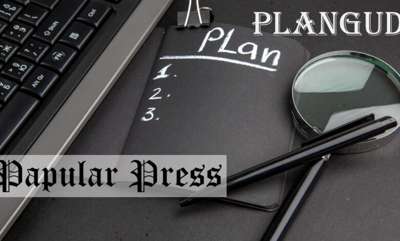 Plangud
