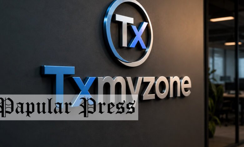 Txmyzone