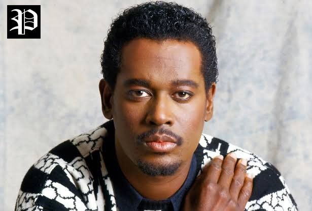 Charles Anthony Vandross