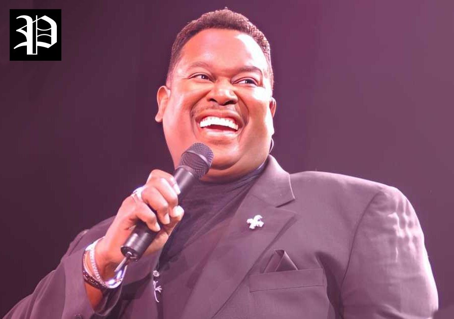 Charles Anthony Vandross