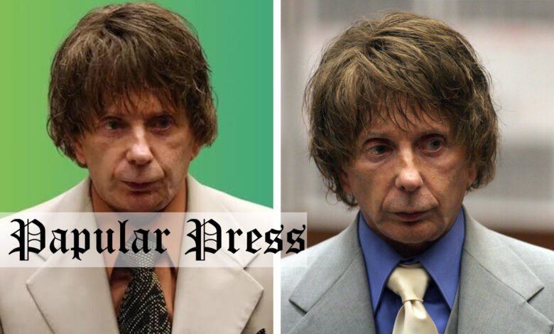 Gary Phillip Spector