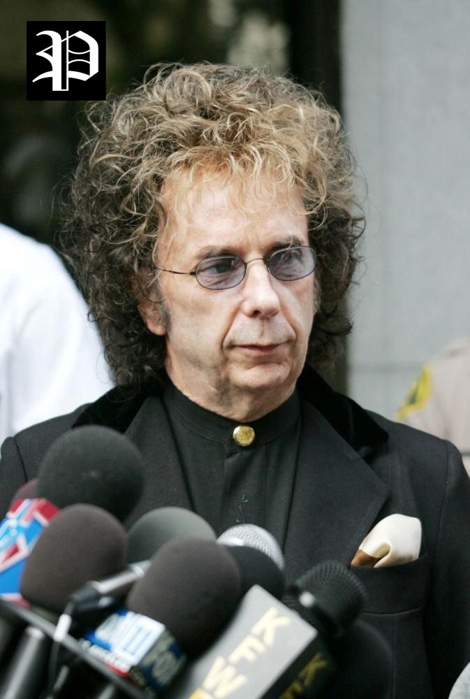 Gary Phillip Spector