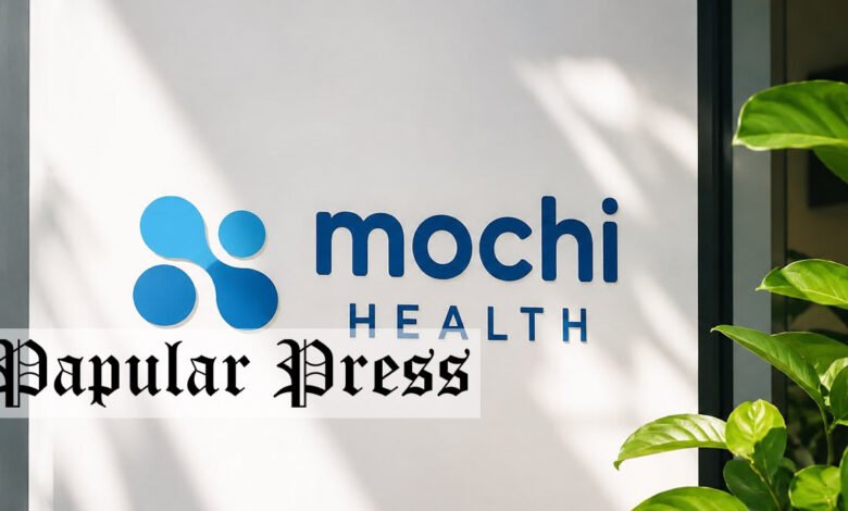 Mochi Health