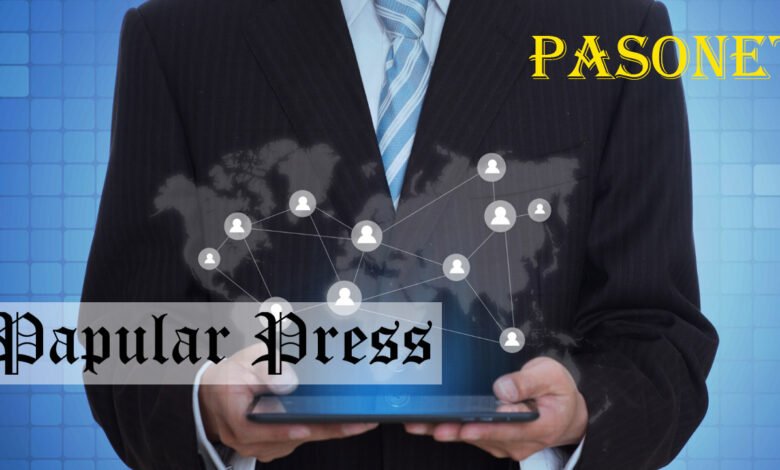 Pasonet