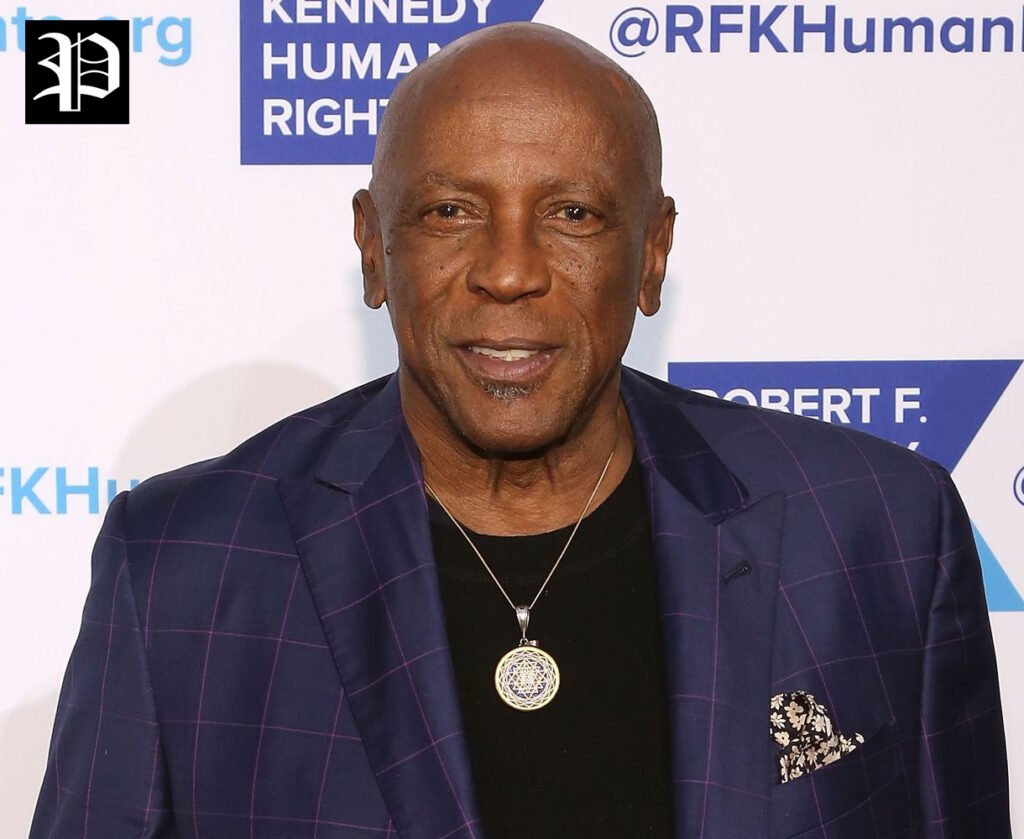 Louis Gossett Jr.'s