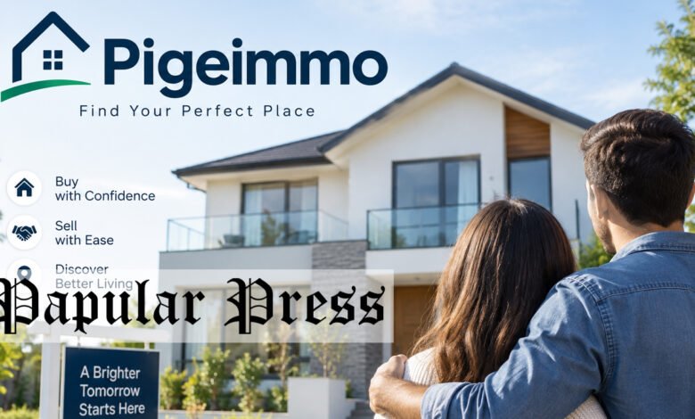 Pigeimmo