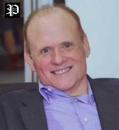 Robert Edmund Burr