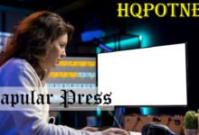 HQPotner