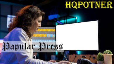 HQPotner