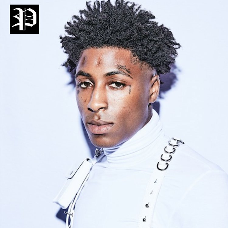 YoungBoy Never Broke Again