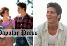 Michael Schoeffling