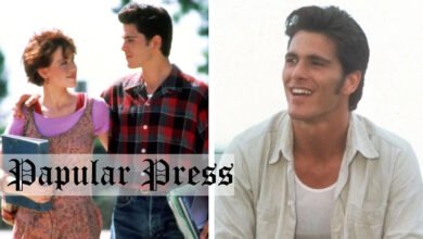 Michael Schoeffling