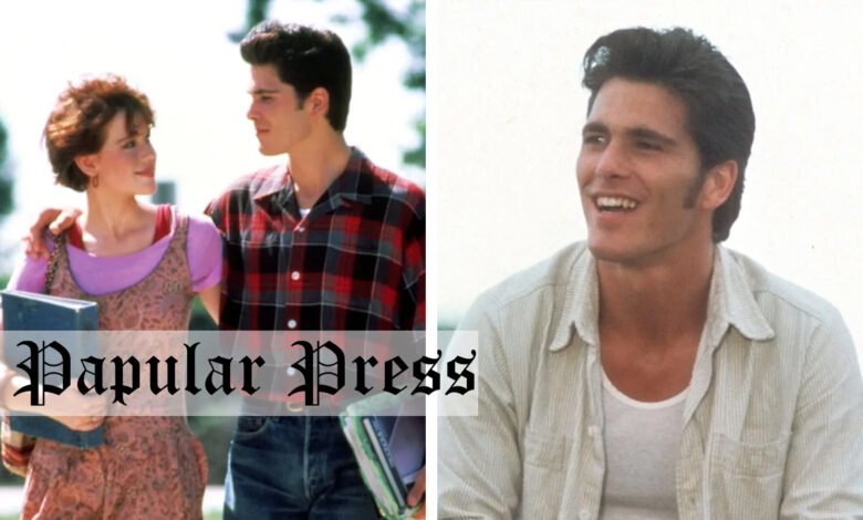Michael Schoeffling