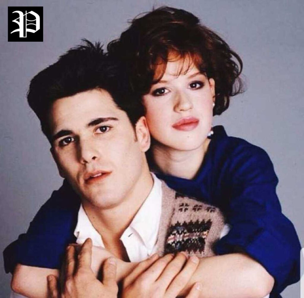 Michael Schoeffling