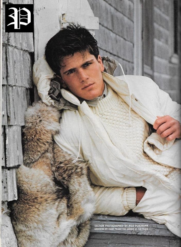 Michael Schoeffling