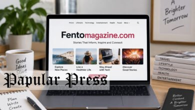 Fentomagazine.com