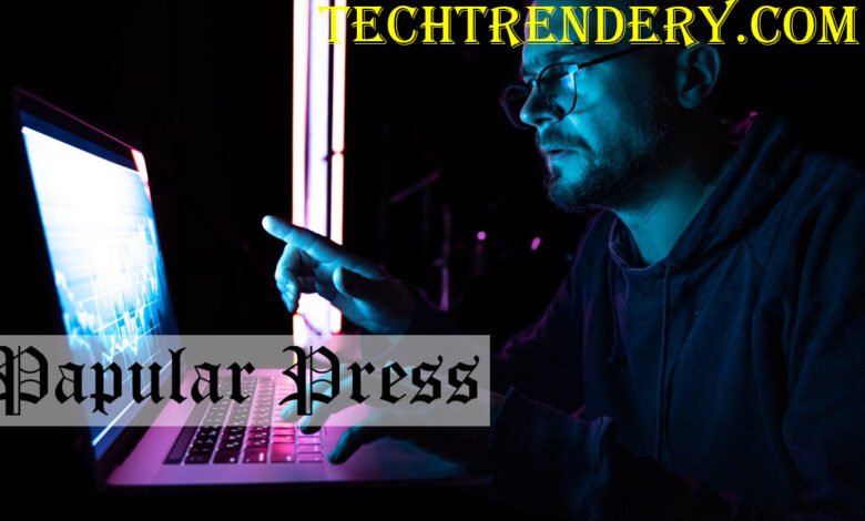 Techtrendery.com