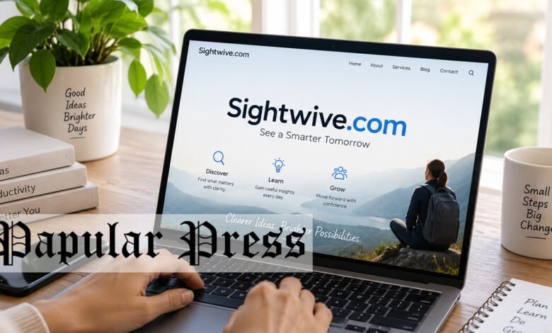 Sightwive.com