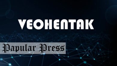 Veohentak
