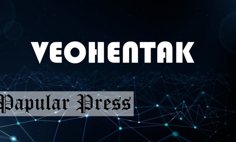 Veohentak