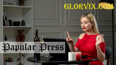 Glorvix.com