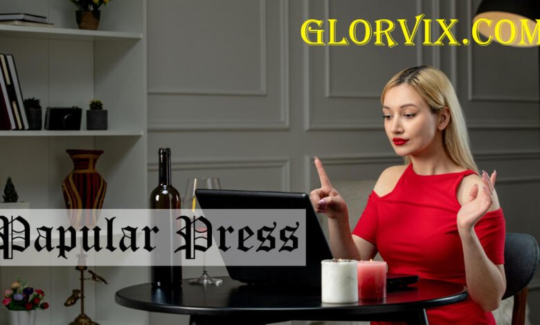 Glorvix.com