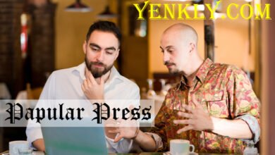 Yenkly.com