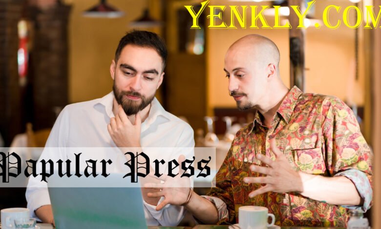 Yenkly.com