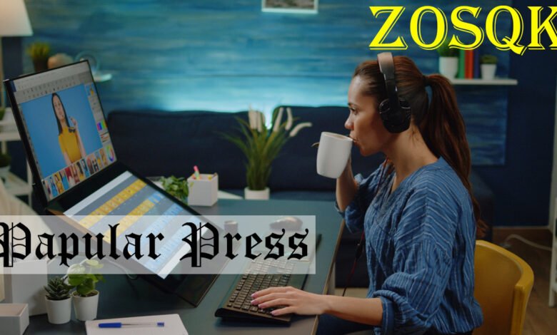 Zosqk