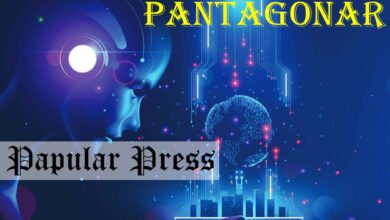Pantagonar