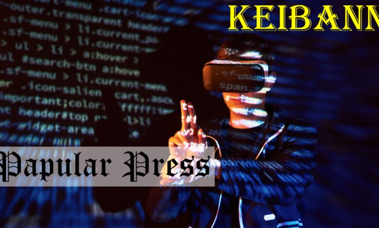 Keibann