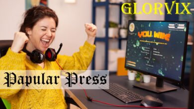 Glorvix