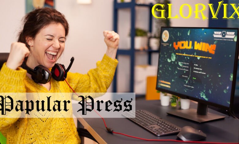 Glorvix