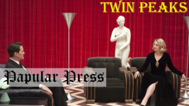 Twin Peaks