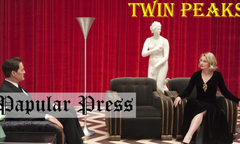 Twin Peaks