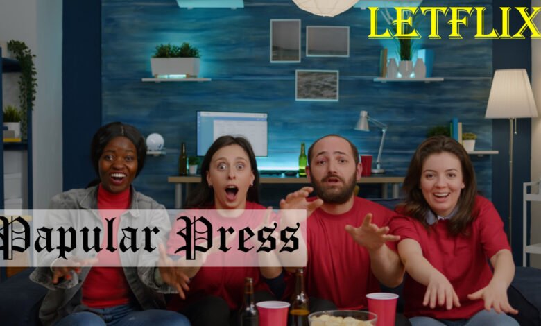 Letflix