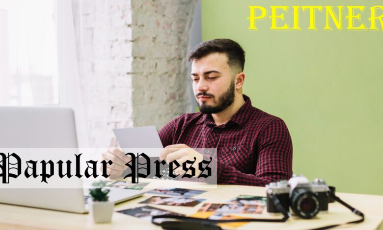 Peitner