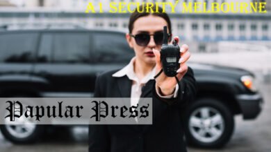 A1 Security Melbourne
