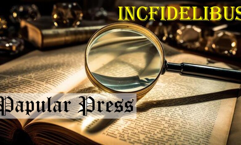 Incfidelibus