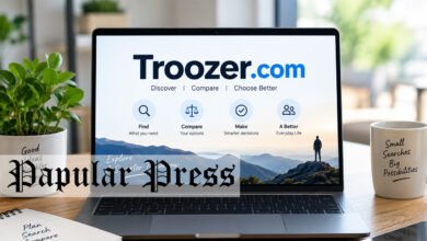 Troozer.com