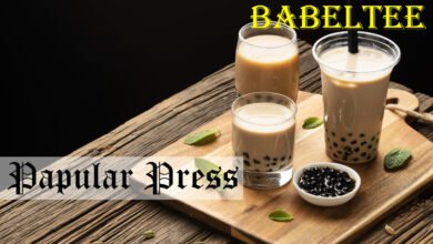 Babeltee
