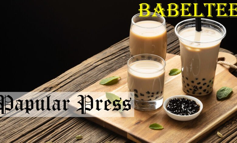 Babeltee