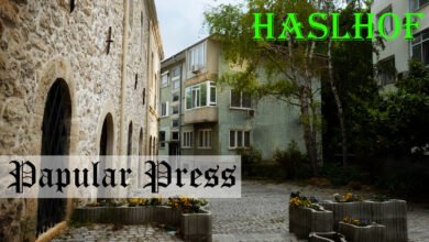 Haslhof