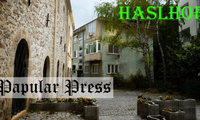 Haslhof