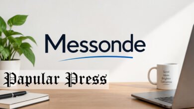 Messonde