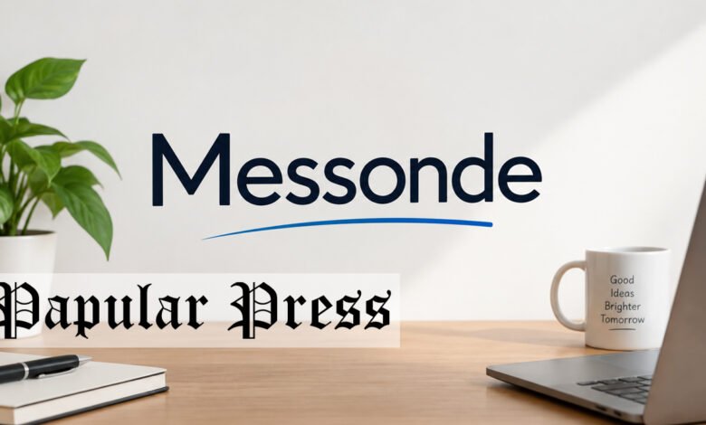 Messonde